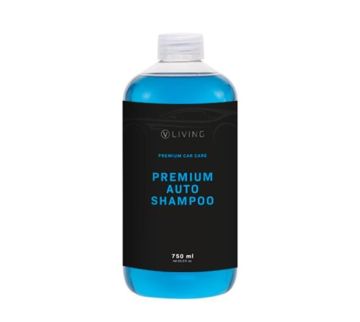 Premium Auto Shampoo